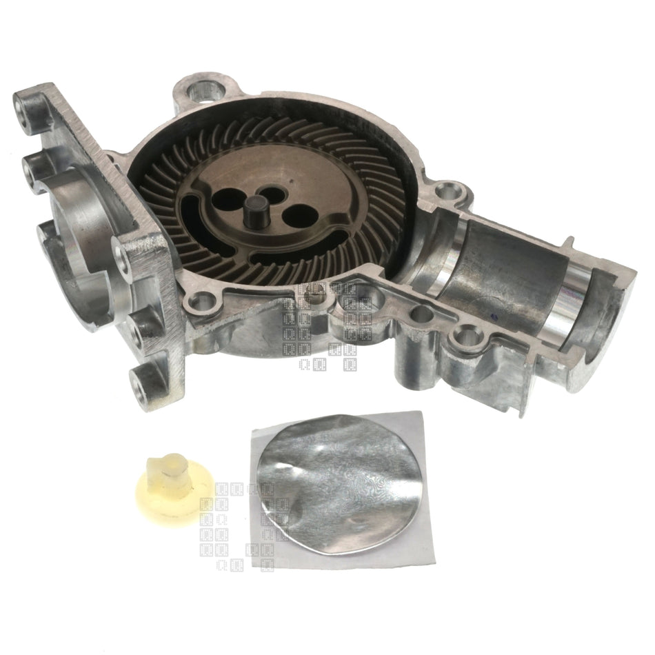 Milwaukee Tool 14-30-1010 Right Gearcase Cover Assembly