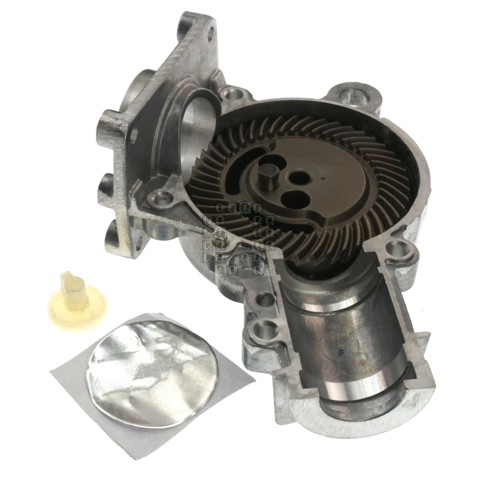 Milwaukee Tool 14-30-1010 Right Gearcase Cover Assembly