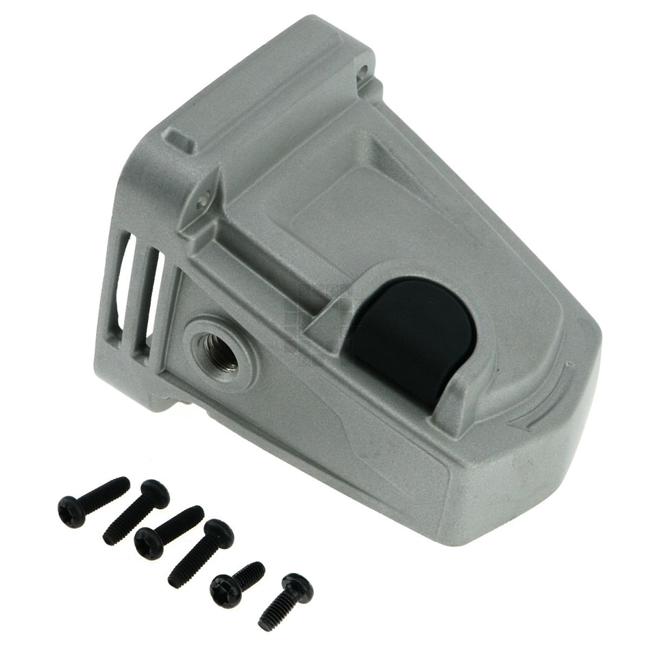 Milwaukee 14-30-1156 Angle Grinder Gear Case Assembly