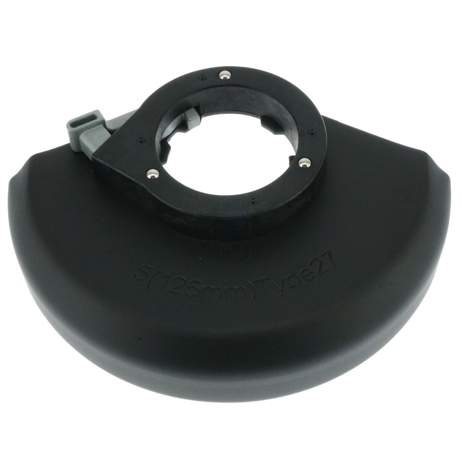 Milwaukee 14-32-0215 5" T27 Tool-less Guard Assembly