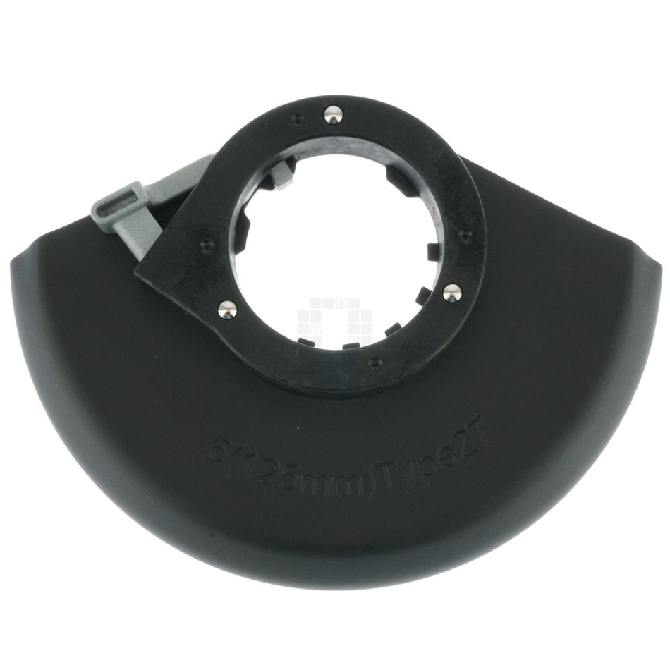 Milwaukee 14-32-0215 5" T27 Tool-less Guard Assembly