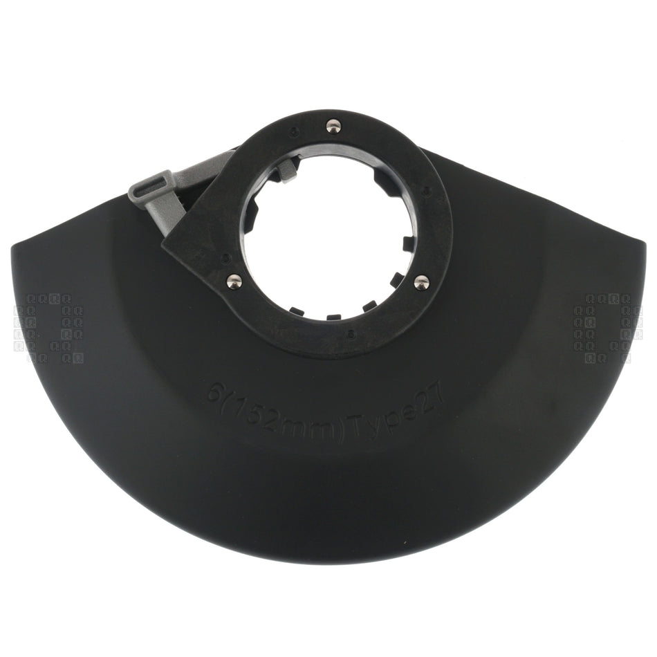 Milwaukee Tool 14-32-0220 6" Tool-less T27 (Type 27) Blade Guard Assembly
