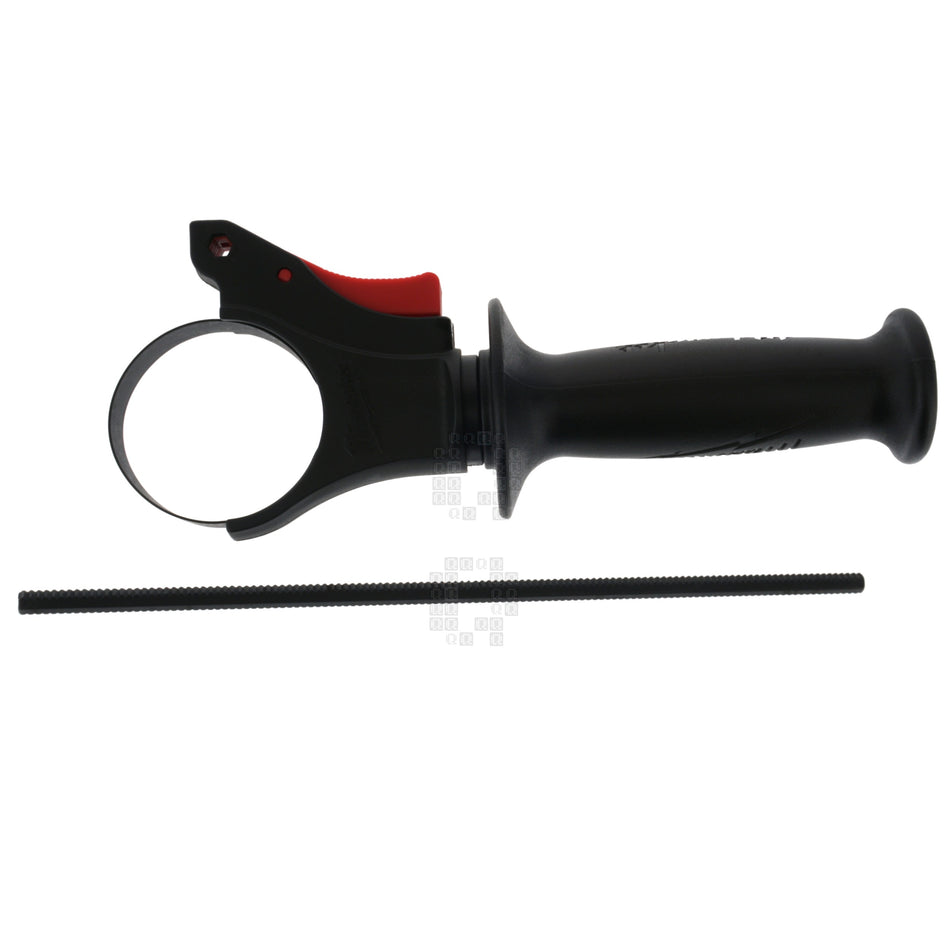 Milwaukee Tool 14-34-0015 Side Handle Assembly and Depth Rod