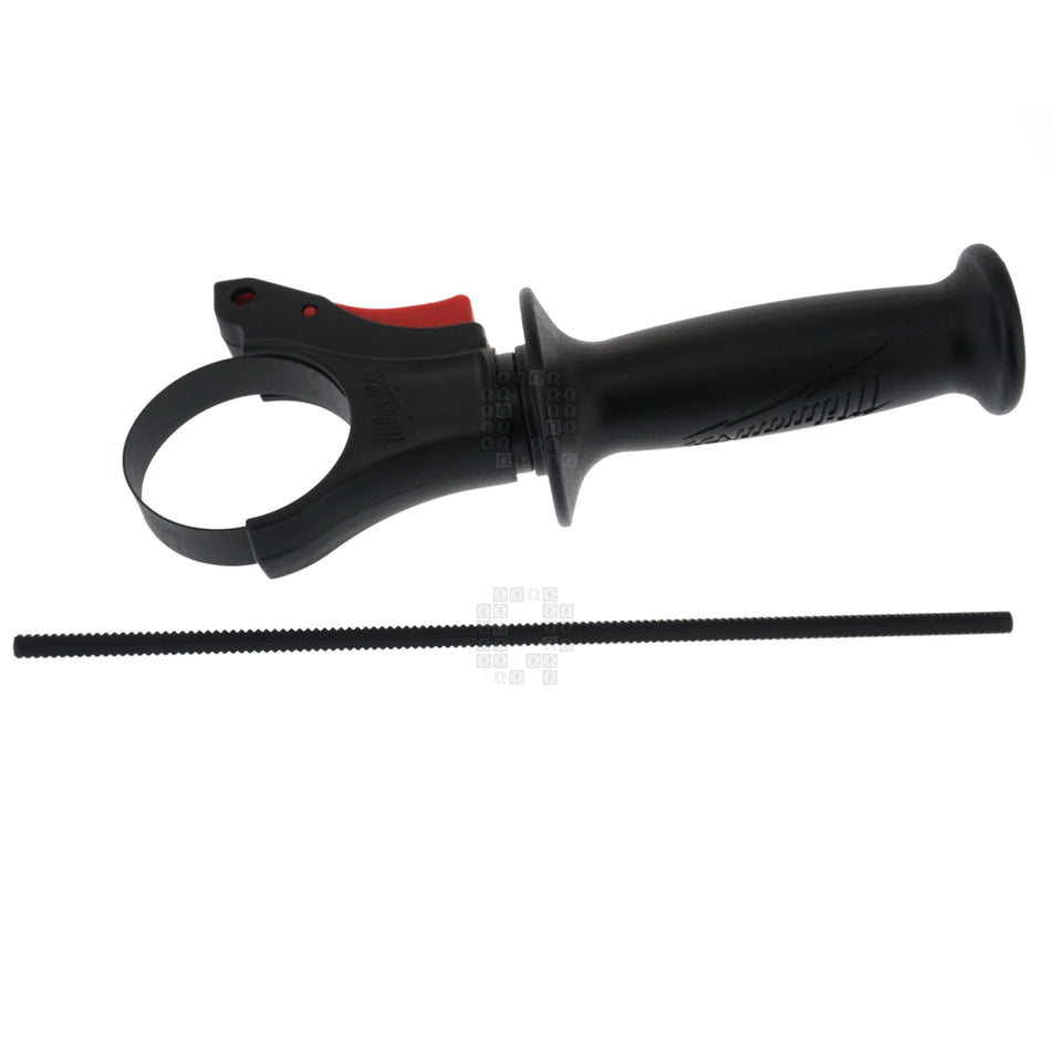 Milwaukee Tool 14-34-0015 Side Handle Assembly and Depth Rod