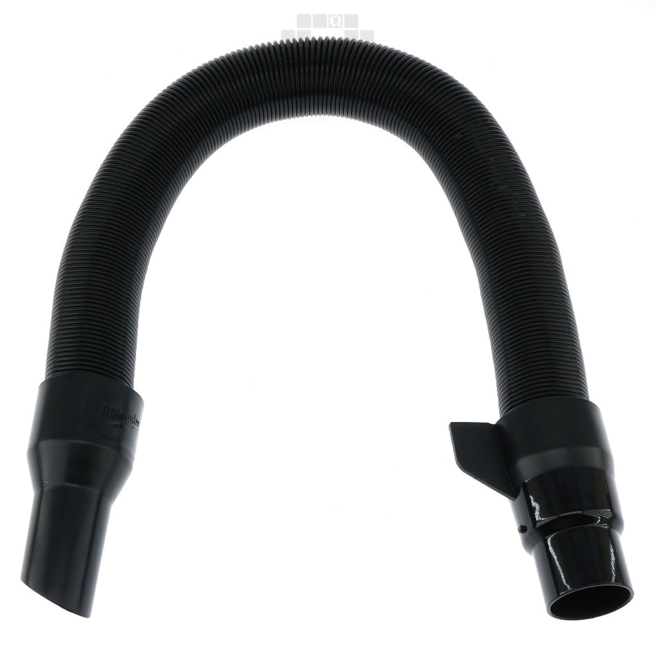 Milwaukee 14-37-0105 Wet/Dry Vacuum Hose Assembly (for Internal Storage)