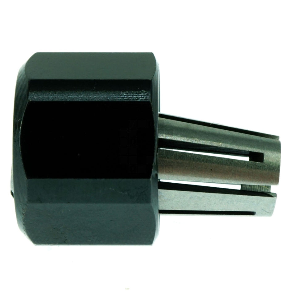 Milwaukee 14-46-0166 1/4" Collet and Nut Assembly Kit