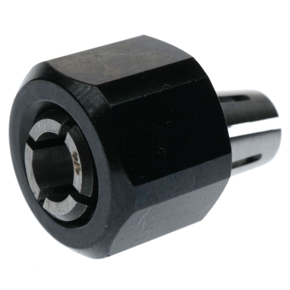 Milwaukee Tool 14-46-0167 1/4" Collet with Nut Kit