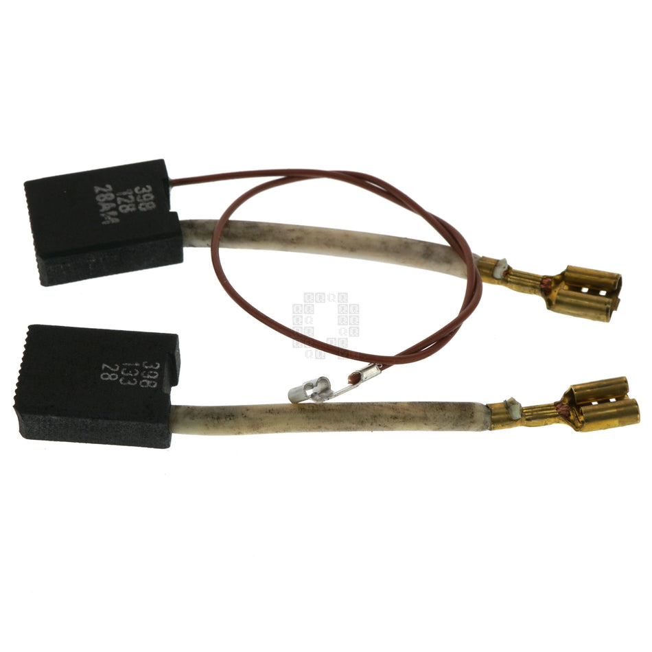 Milwaukee Tool 14-46-0275 Carbon Brush Service Kit