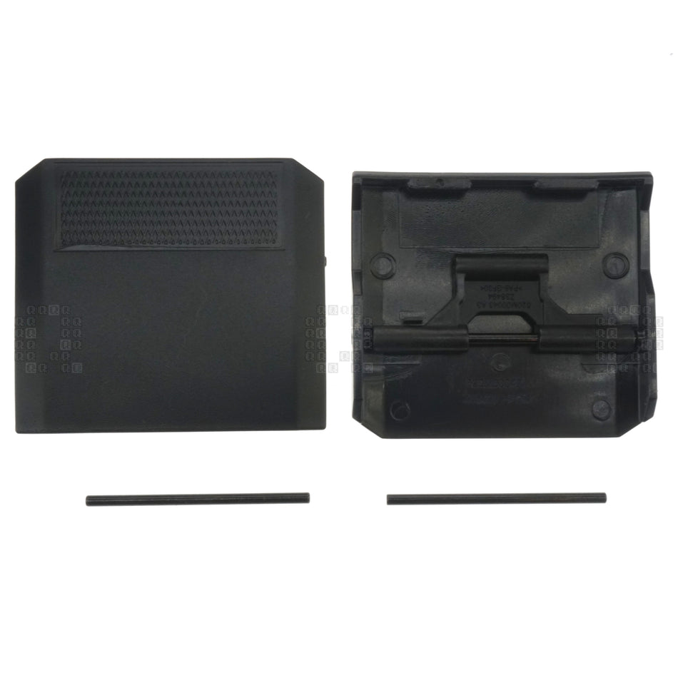 Milwaukee Tool 14-46-0422 Tank Service Latch Assembly