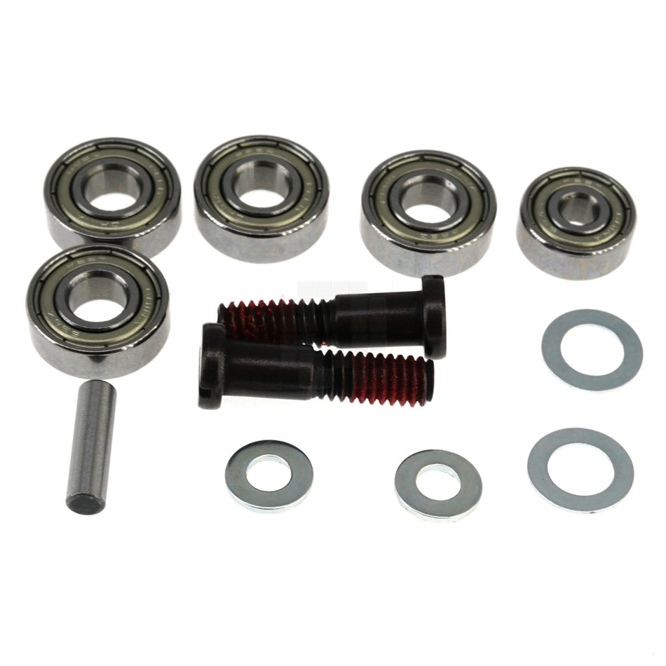 Milwaukee 14-46-0465 Guide Block Hardware Kit