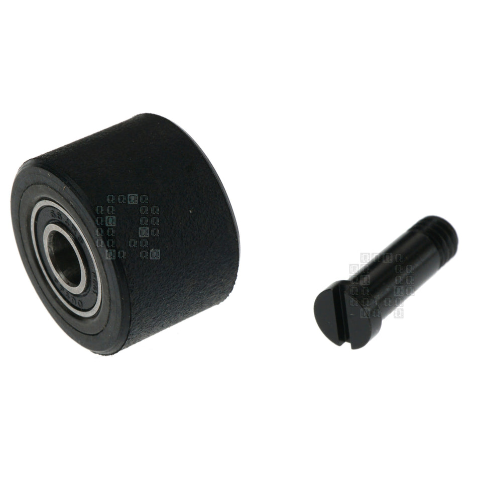 Milwaukee Tool 14-46-0589 1/2" Roller with Screw Kit