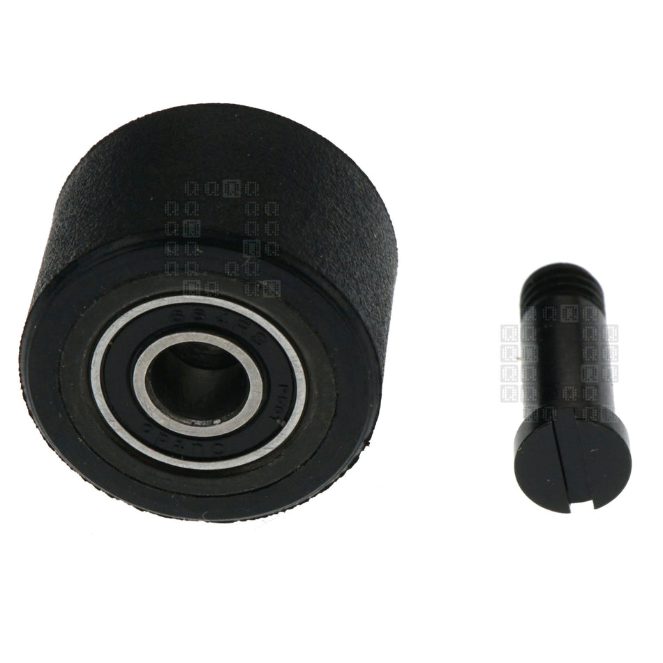 Milwaukee Tool 14-46-0589 1/2" Roller with Screw Kit