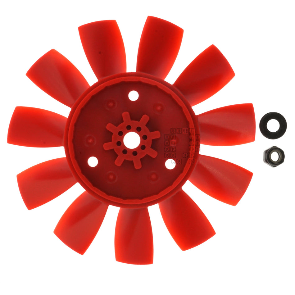 Milwaukee Tool 14-46-0698 Service Fan Kit