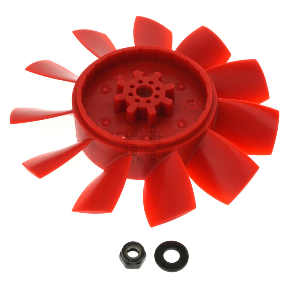 Milwaukee Tool 14-46-0698 Service Fan Kit