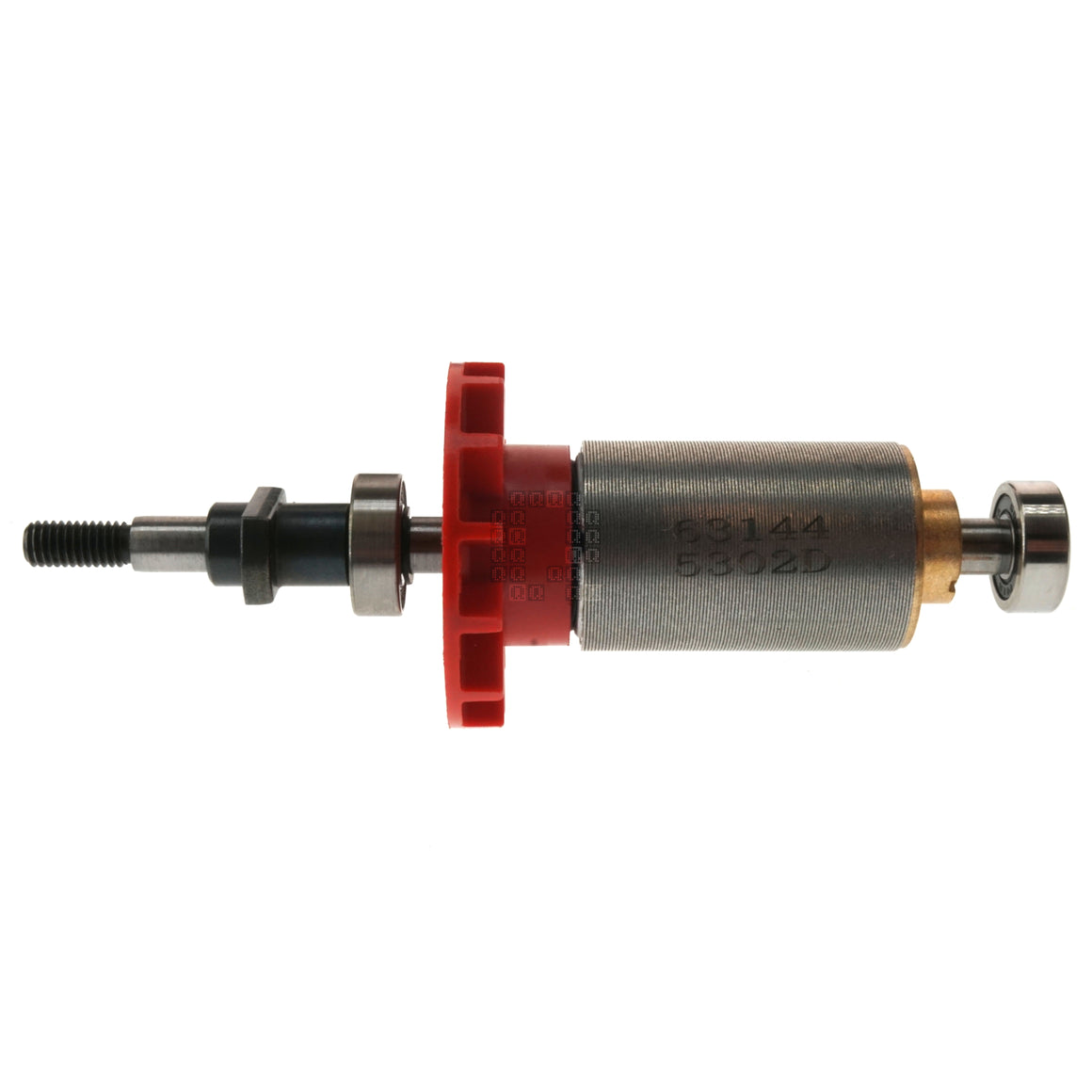 Milwaukee Tool 14-46-0788 Service Rotor Assembly Kit with ball bearings