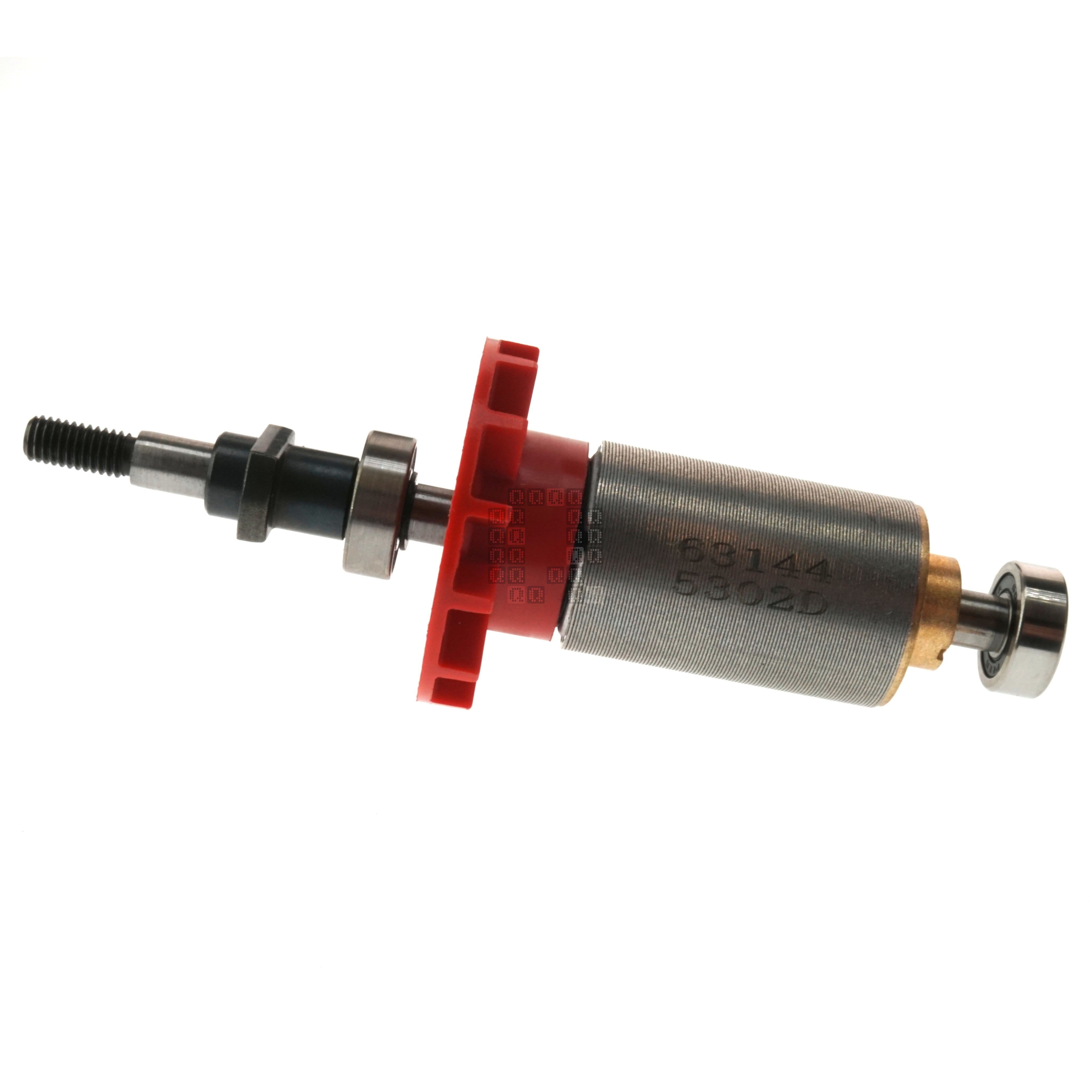 Milwaukee Tool 14-46-0788 Service Rotor Assembly Kit with ball bearings
