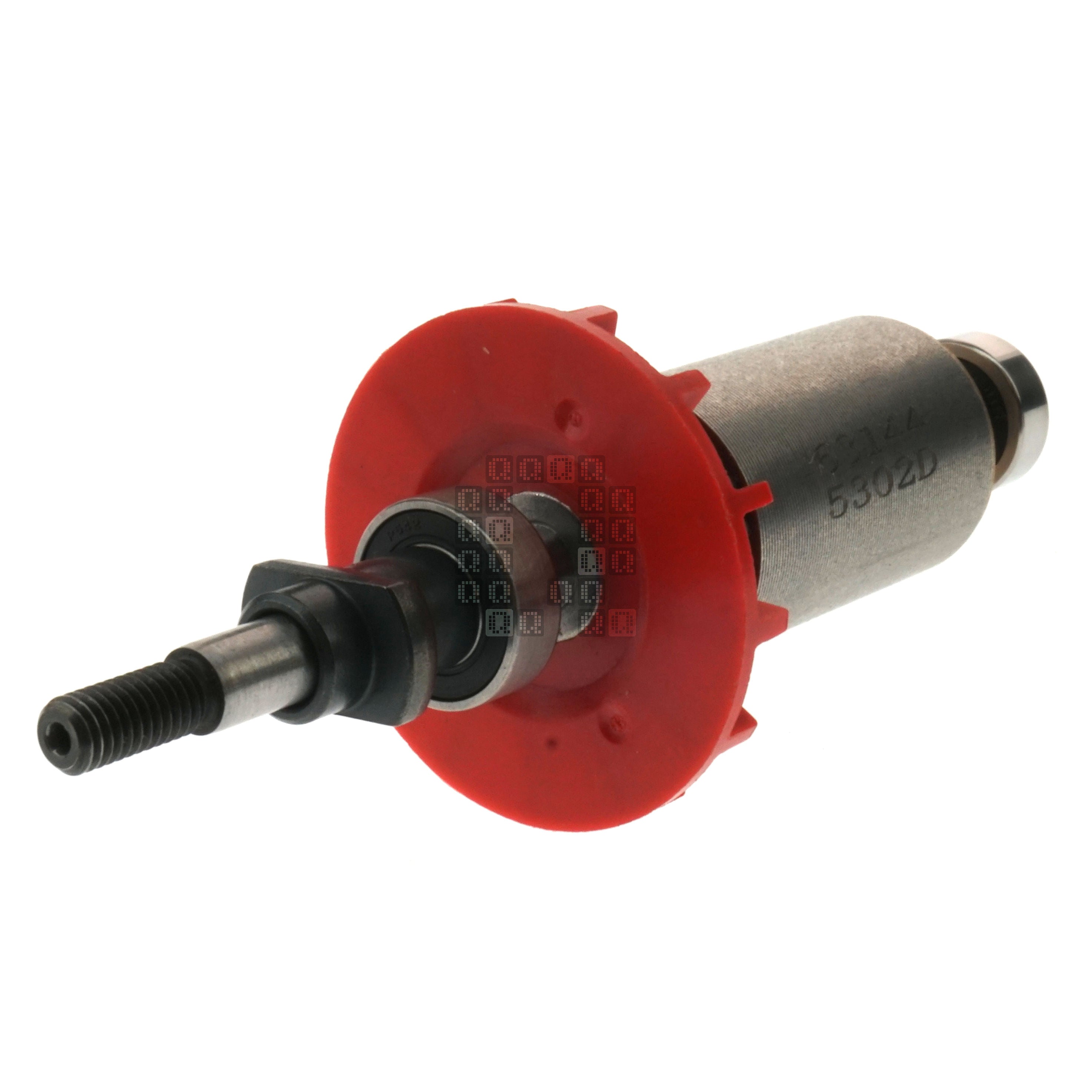 Milwaukee Tool 14-46-0788 Service Rotor Assembly Kit with ball bearings