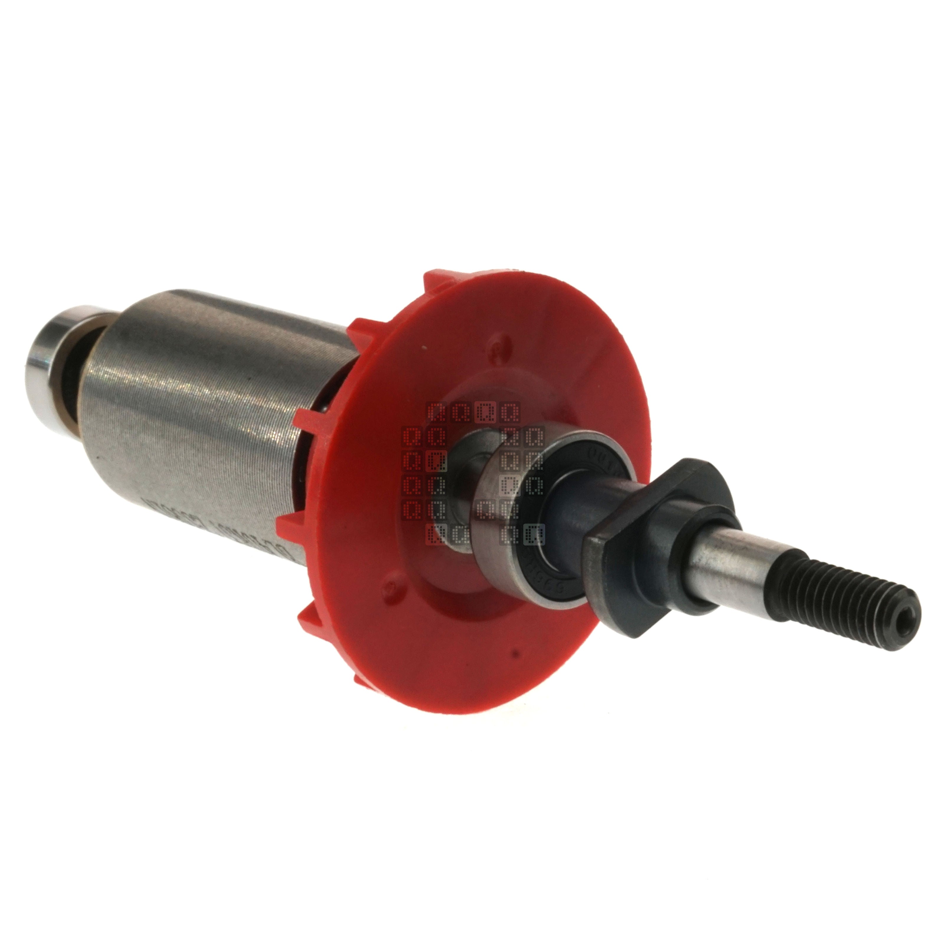 Milwaukee Tool 14-46-0788 Service Rotor Assembly Kit with ball bearings