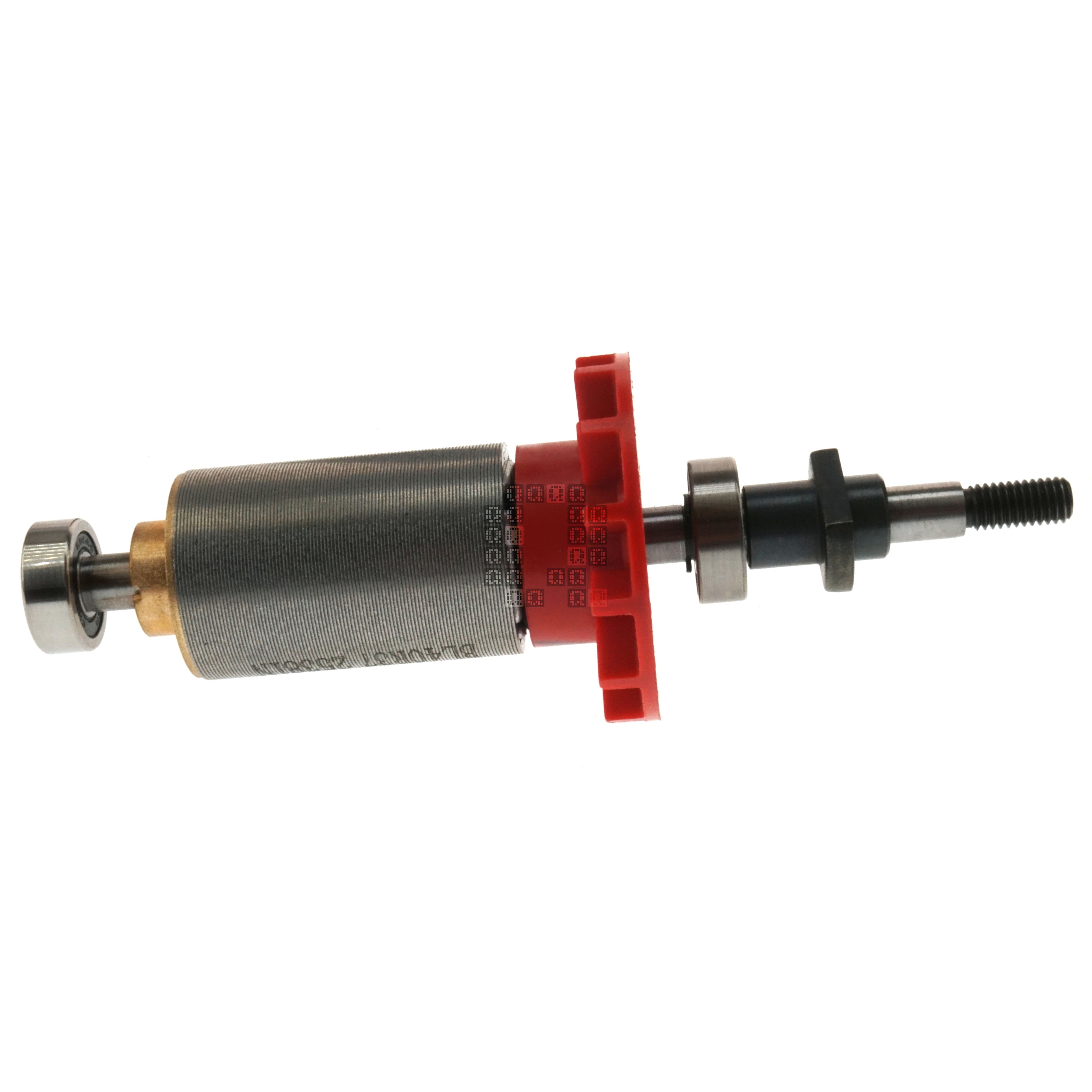 Milwaukee Tool 14-46-0788 Service Rotor Assembly Kit with ball bearings