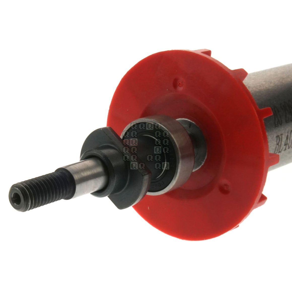 Milwaukee Tool 14-46-0788 Service Rotor Assembly Kit with ball bearings