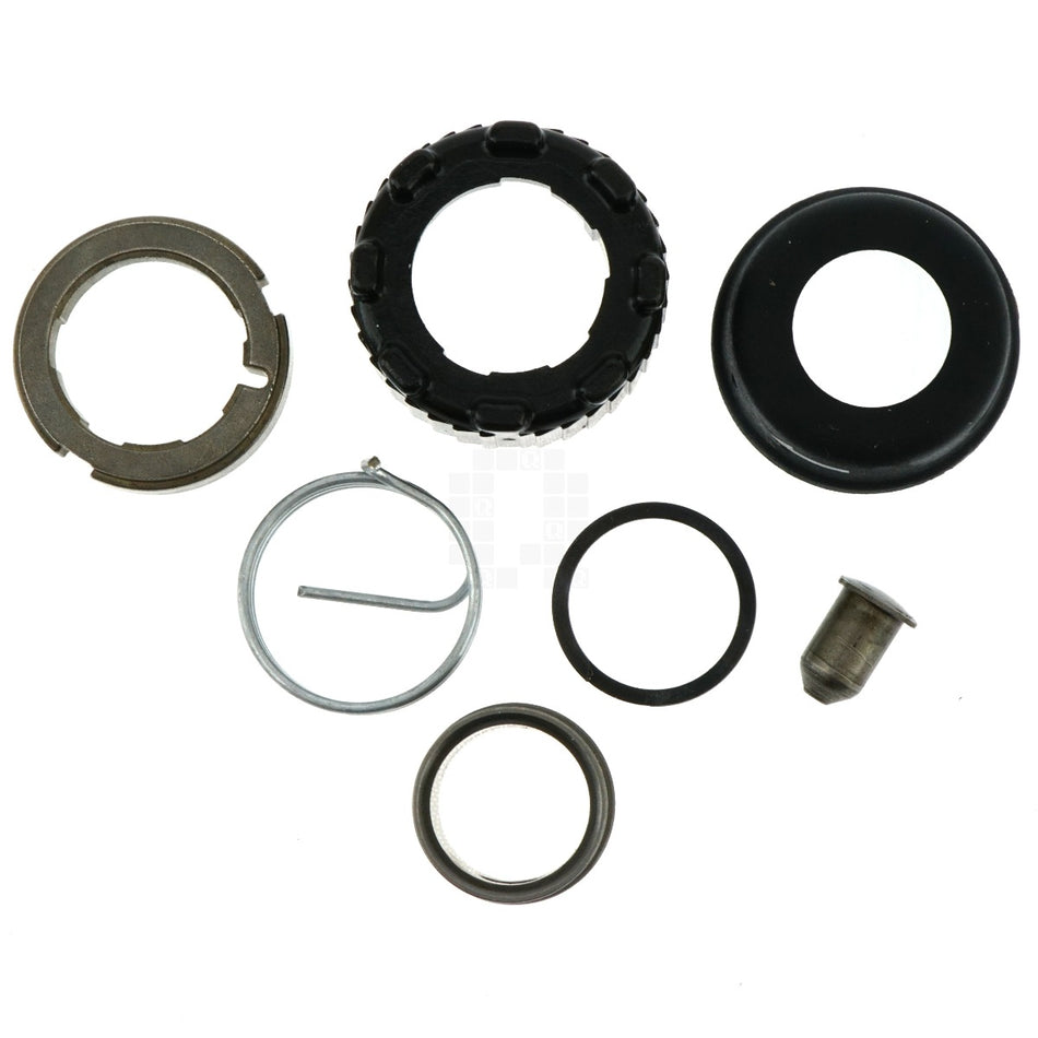 Milwaukee 14-46-1011 Steel Quik-Lok Blade Clamp Kit