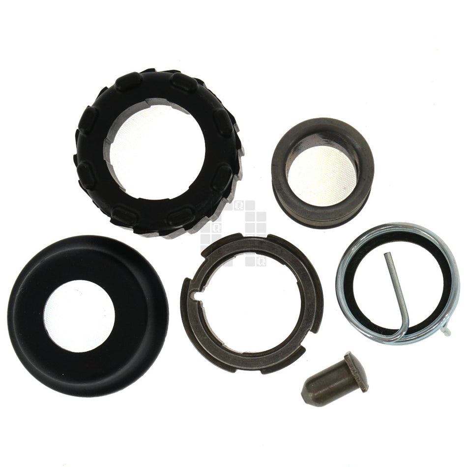 Milwaukee 14-46-1060 LG Quick-Loc Blade Clamp Kit