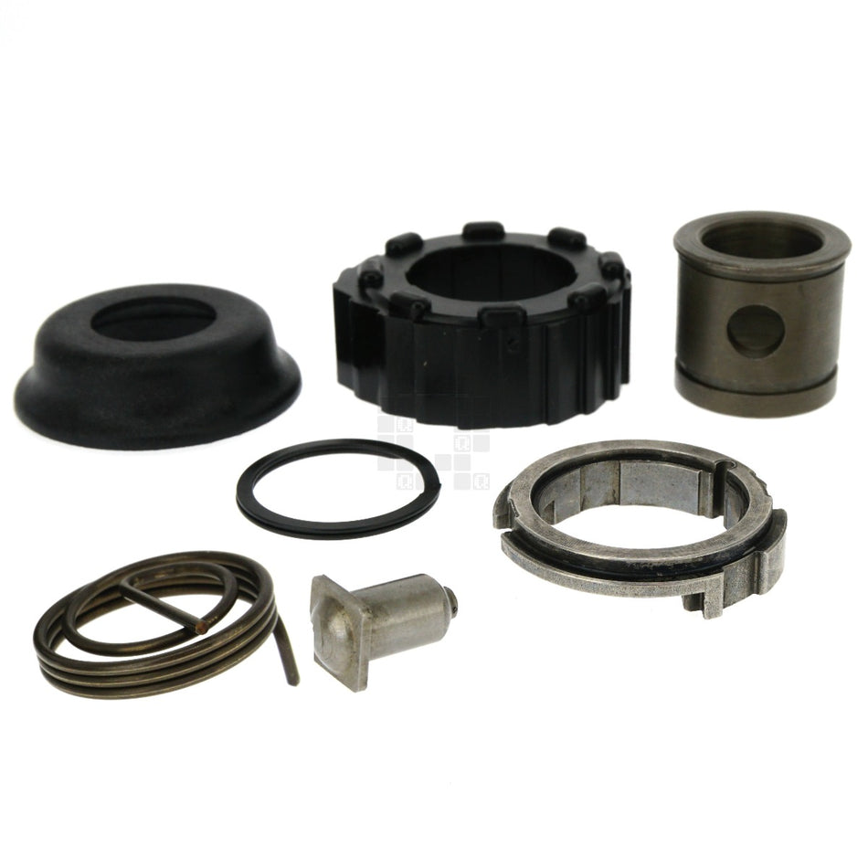 Milwaukee 14-46-1062 LG Quik-Loc Blade Clamp Kit
