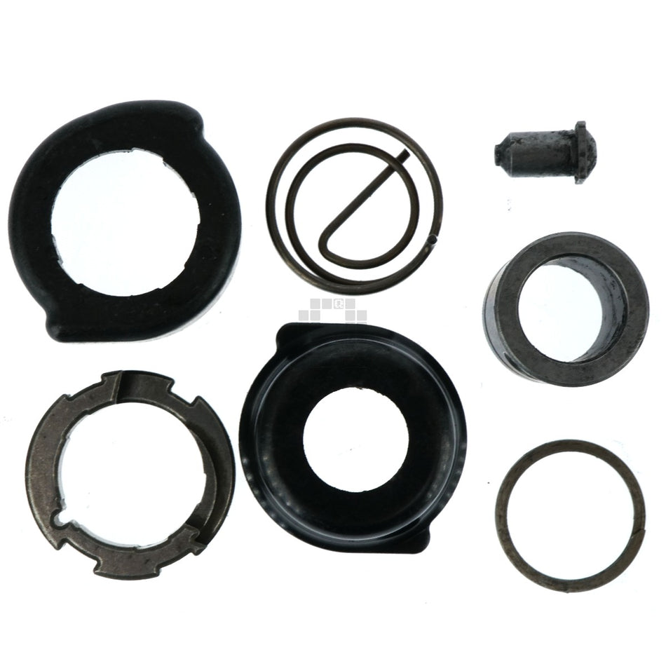 Milwaukee 14-46-1064 LG Quik-Loc Blade Clamp Kit