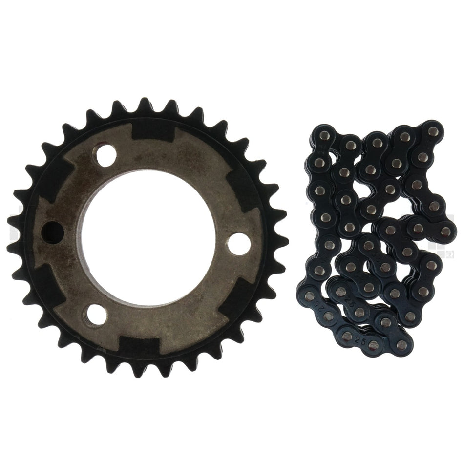 Milwaukee 14-46-1175 Chain and Sprocket Kit