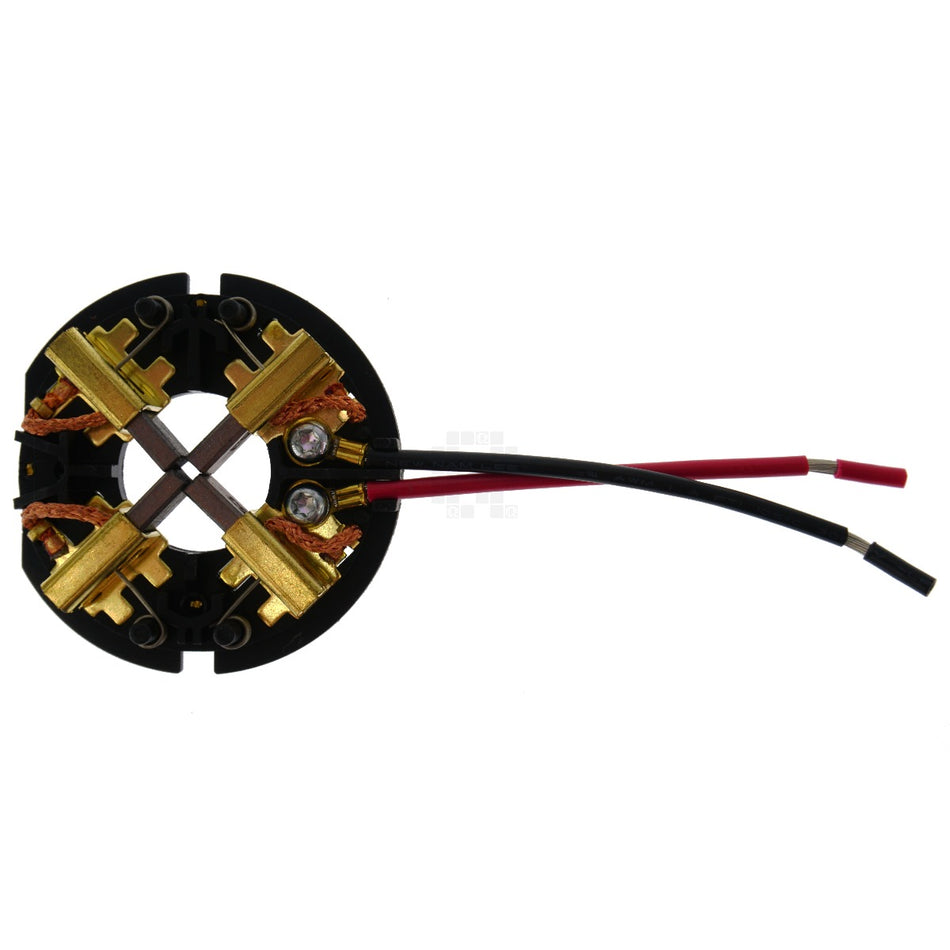 Milwaukee 14-46-2014 Carbon Brush Assembly