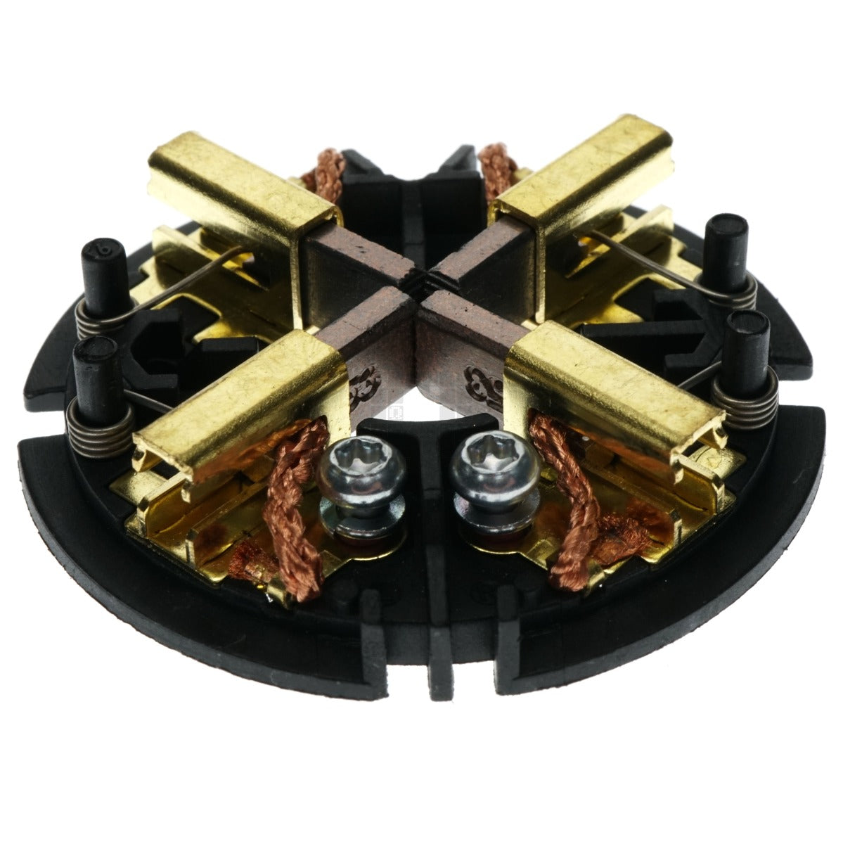 Milwaukee 14-46-2017 Carbon Brush Card Assembly – Quagmire Repair LLC