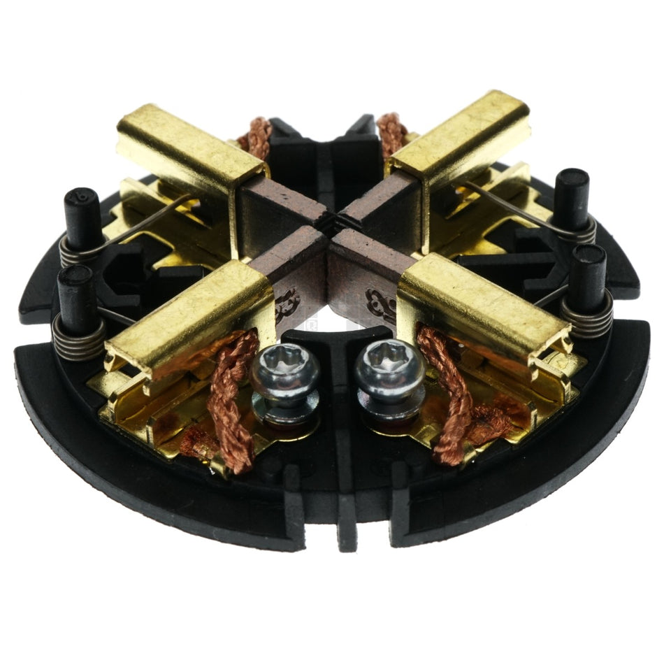 Milwaukee 14-46-2017 Carbon Brush Card Assembly