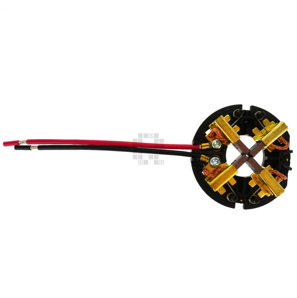 Milwaukee 14-46-2018 Carbon Brush Card Assembly