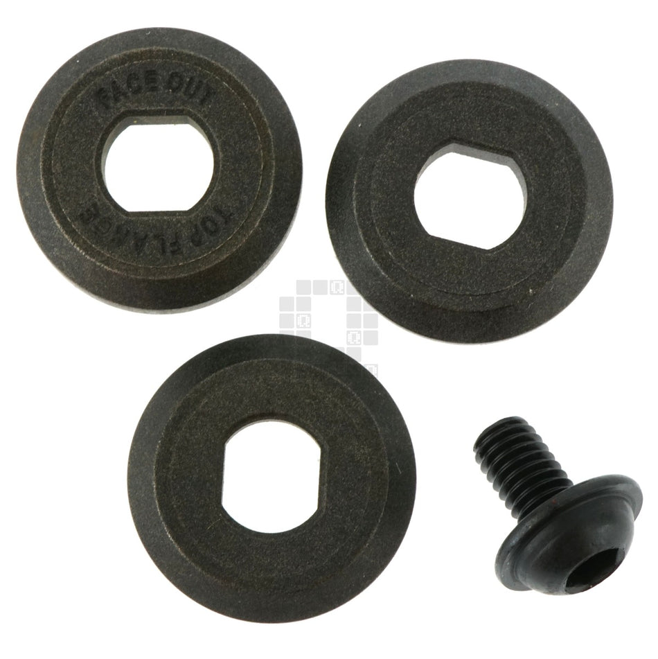 Milwaukee 14-46-2075 Flange and Blade Bolt Kit