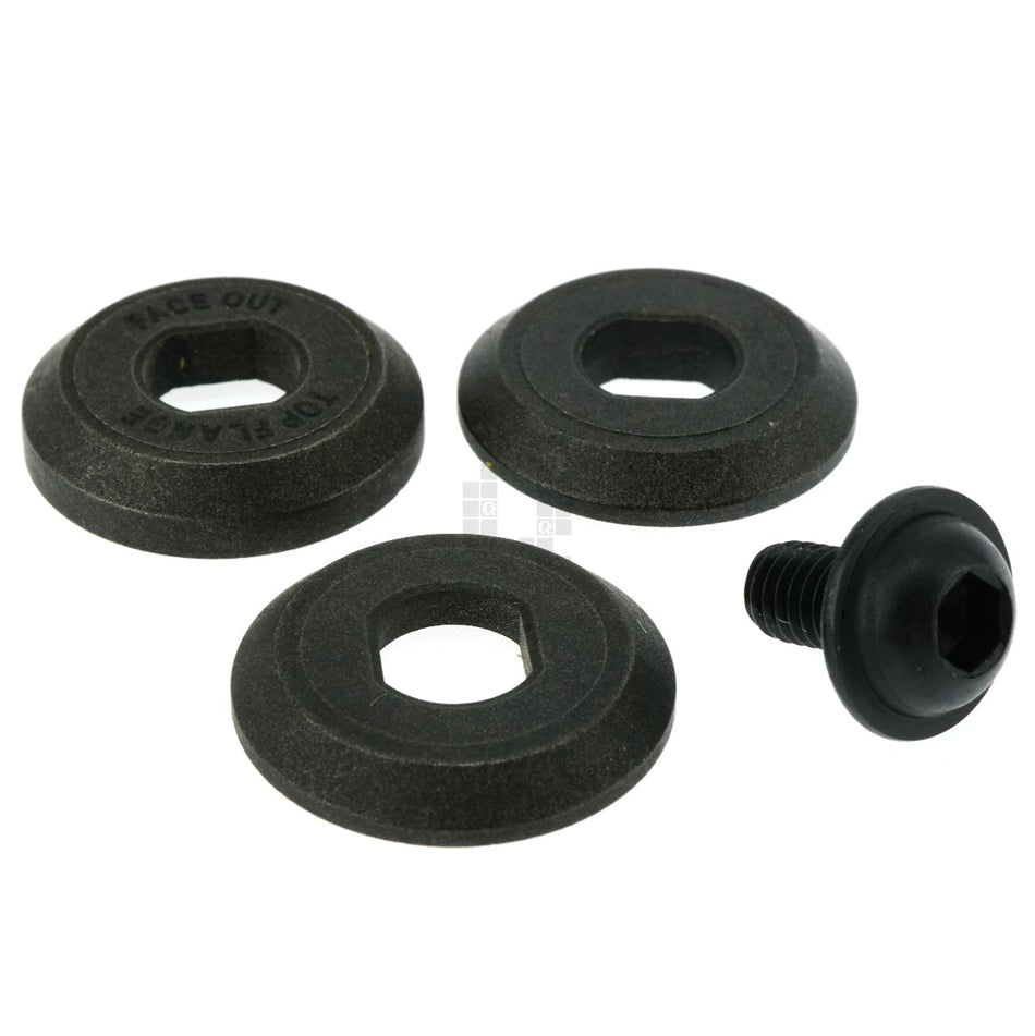 Milwaukee 14-46-2075 Flange and Blade Bolt Kit