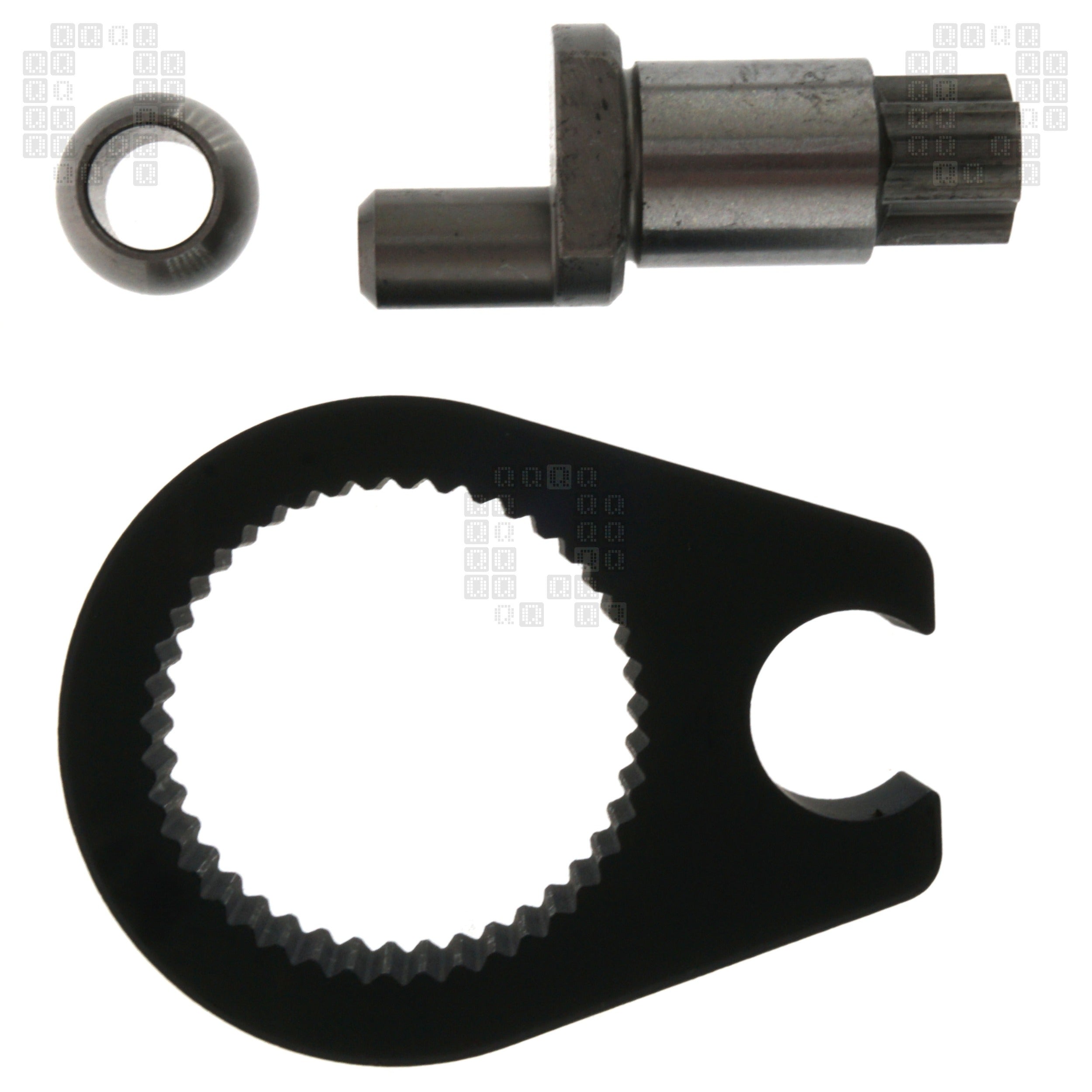 Milwaukee Tool 14-46-7107 Yoke, Crankshaft and Bushing Kit