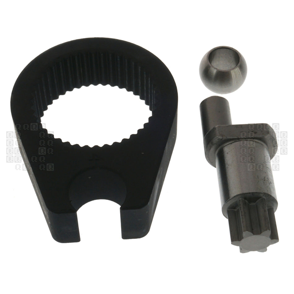 Milwaukee Tool 14-46-7107 Yoke, Crankshaft and Bushing Kit
