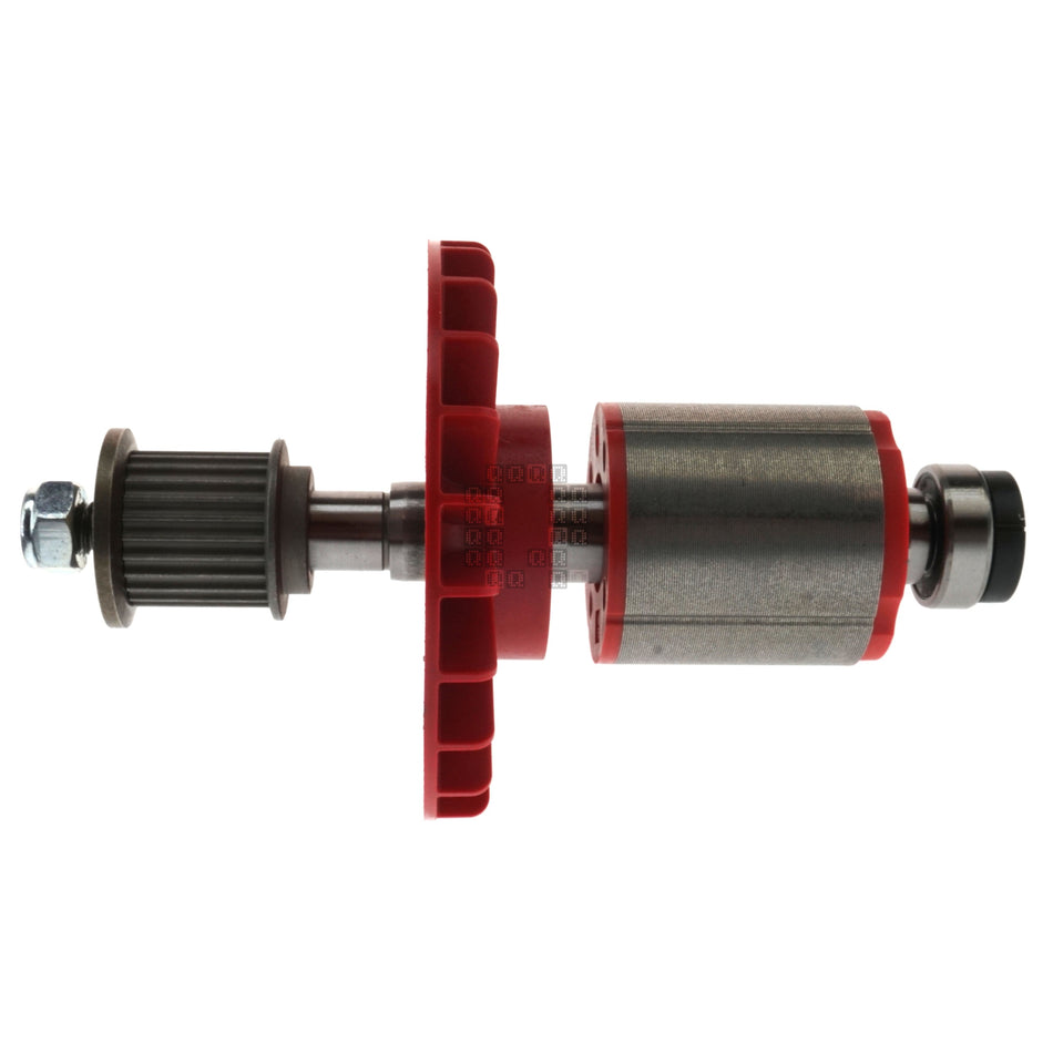 Milwaukee Tool 14-46-9614 Rotor Service Kit