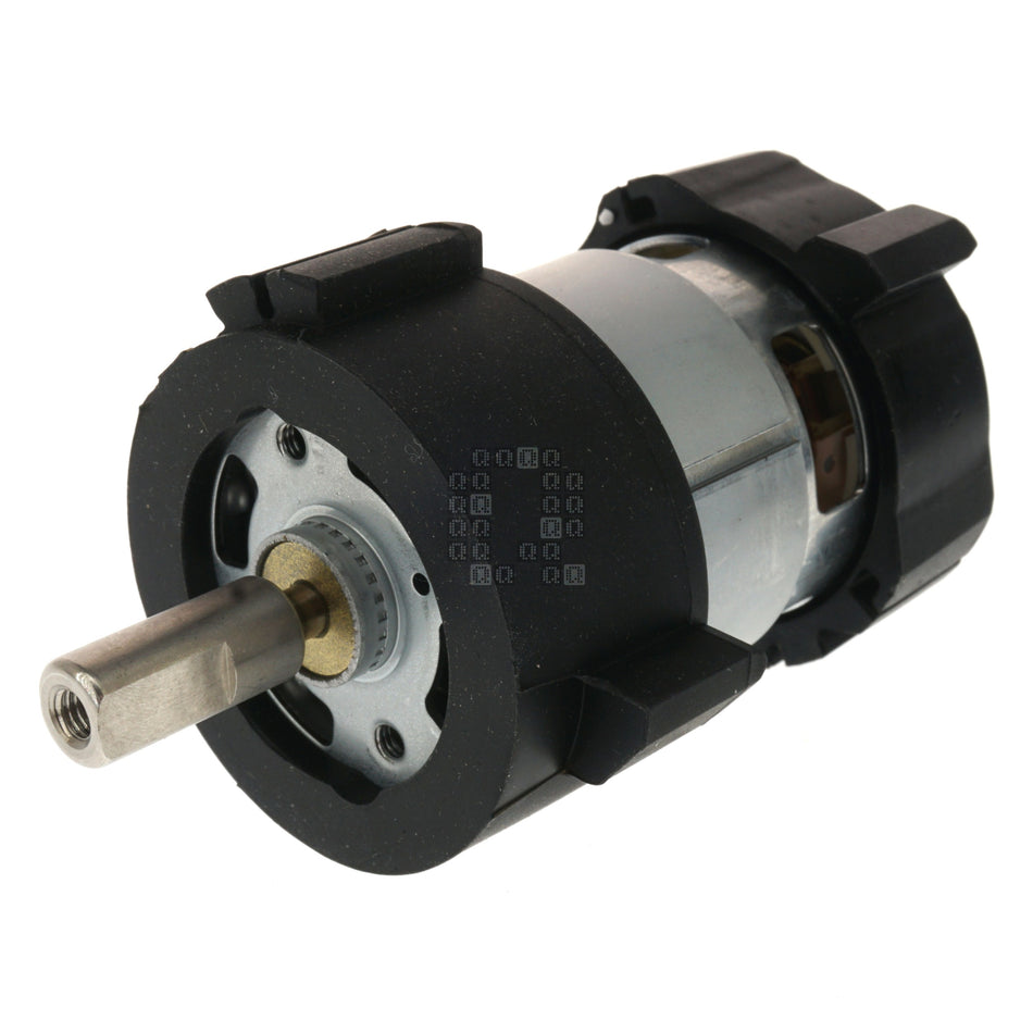 Milwaukee Tool 14-50-1300 Brushed Electric Motor Assembly, RS-775VC-8514