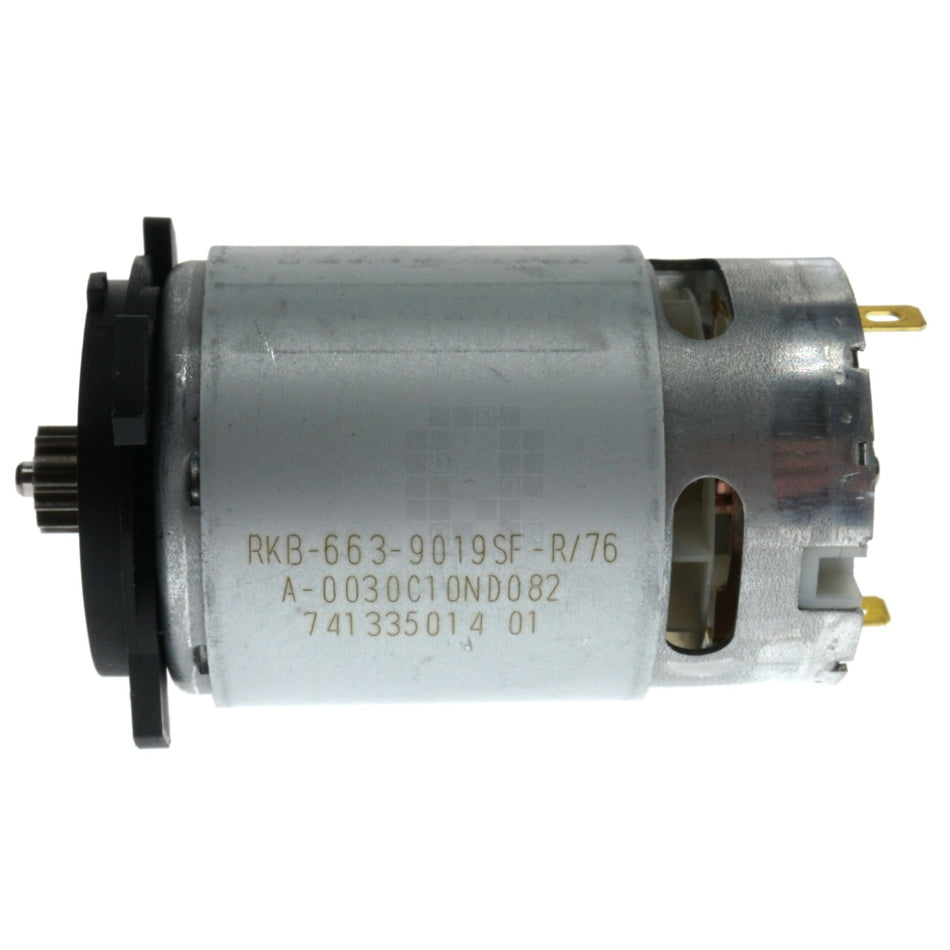 Milwaukee Tool 14-50-2435 Electric Motor Assembly