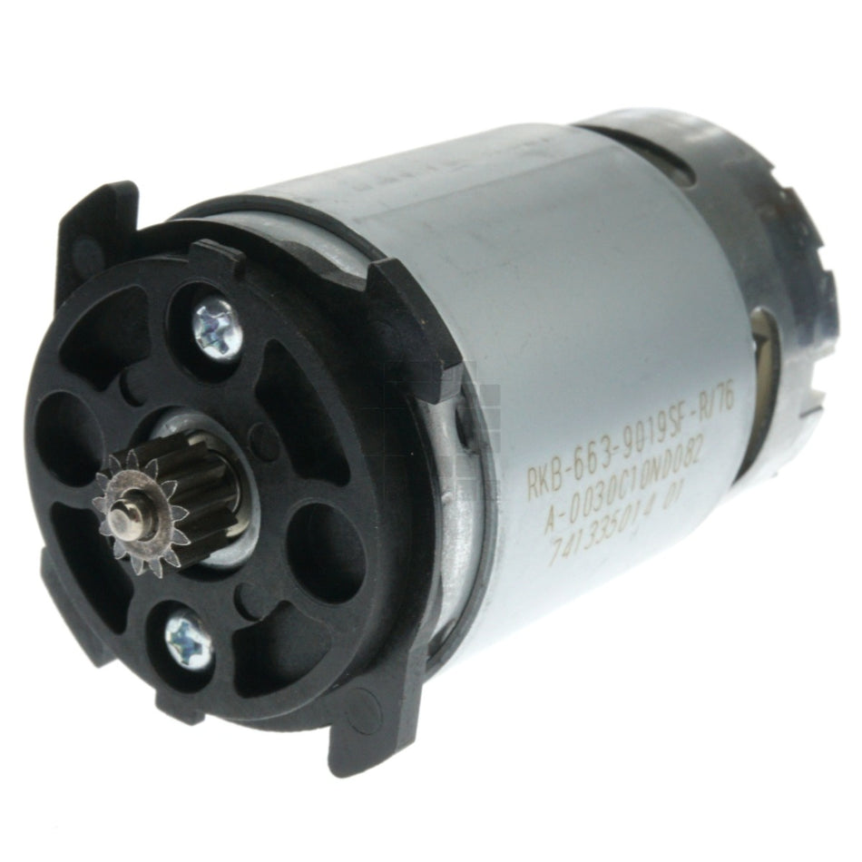 Milwaukee Tool 14-50-2435 Electric Motor Assembly