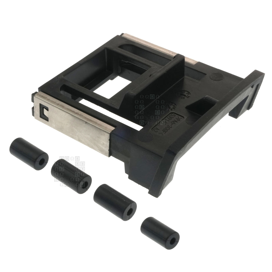 Milwaukee Tool 14-50-7005 Battery / Handle Isolator Assembly