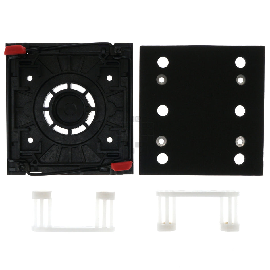 Milwaukee 14-67-0280 Sander Clamping Plate Service Kit