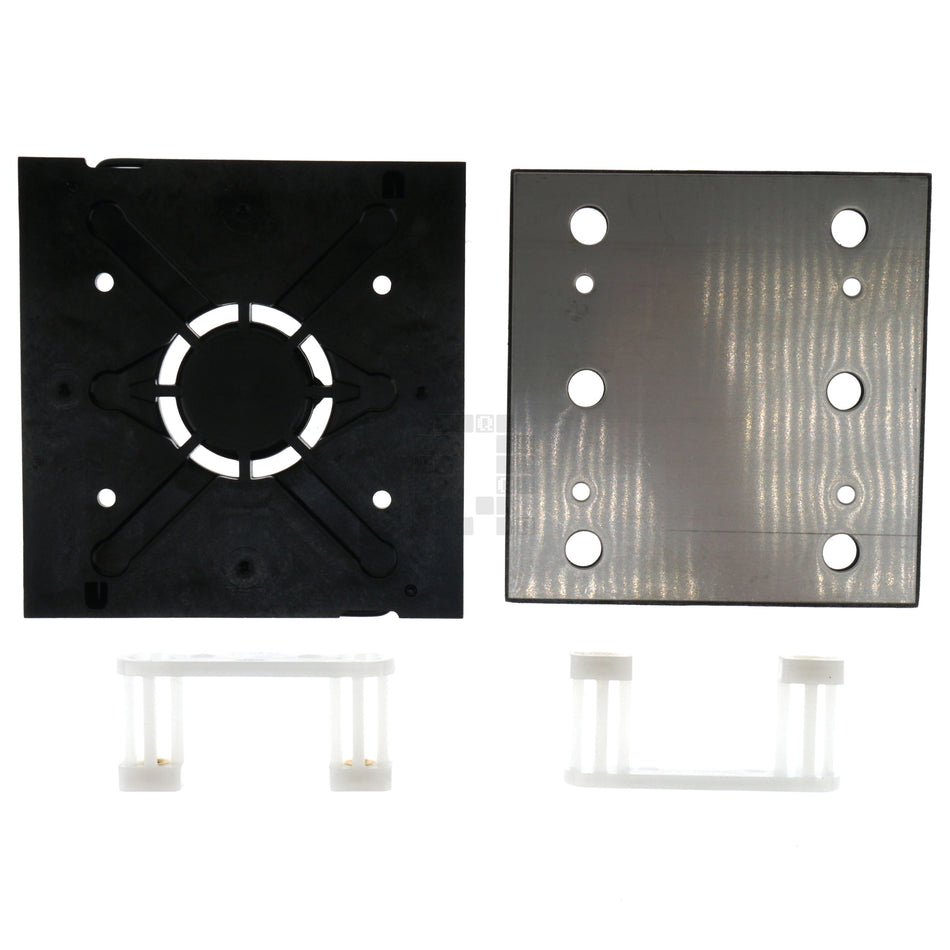 Milwaukee 14-67-0280 Sander Clamping Plate Service Kit