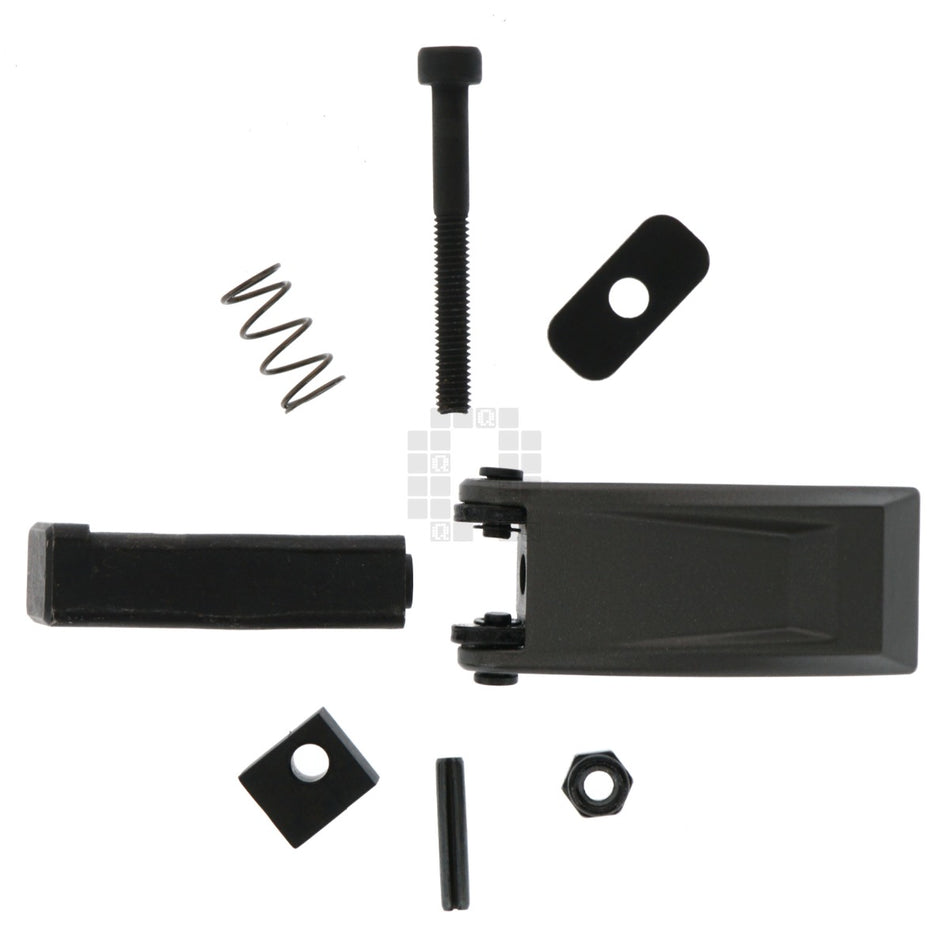Milwaukee 14-70-0041 Barrel Latching Assembly Kit