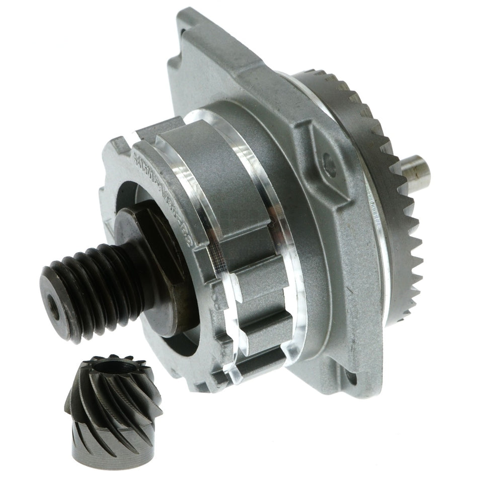 Milwaukee 14-73-0411 Spindle Hub and Gear Assembly