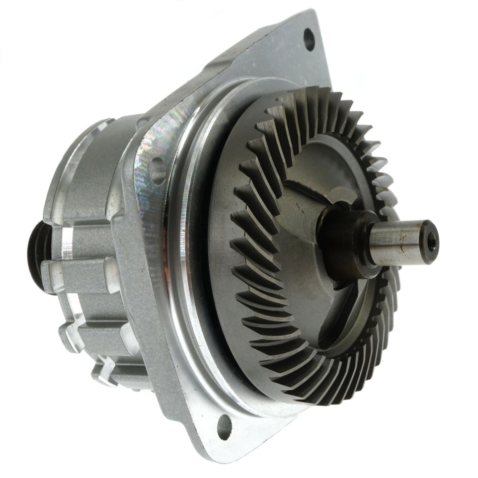 Milwaukee 14-73-0411 Spindle Hub and Gear Assembly