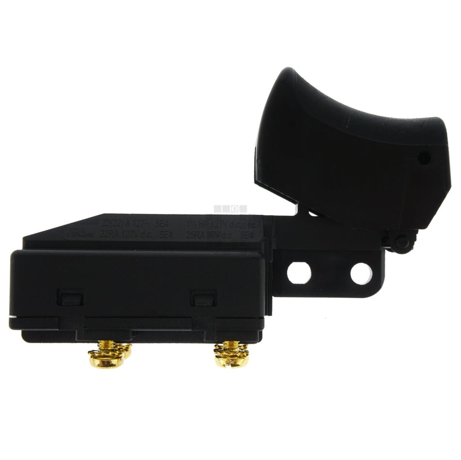 Milwaukee 14-78-0525 Trigger Switch Assembly