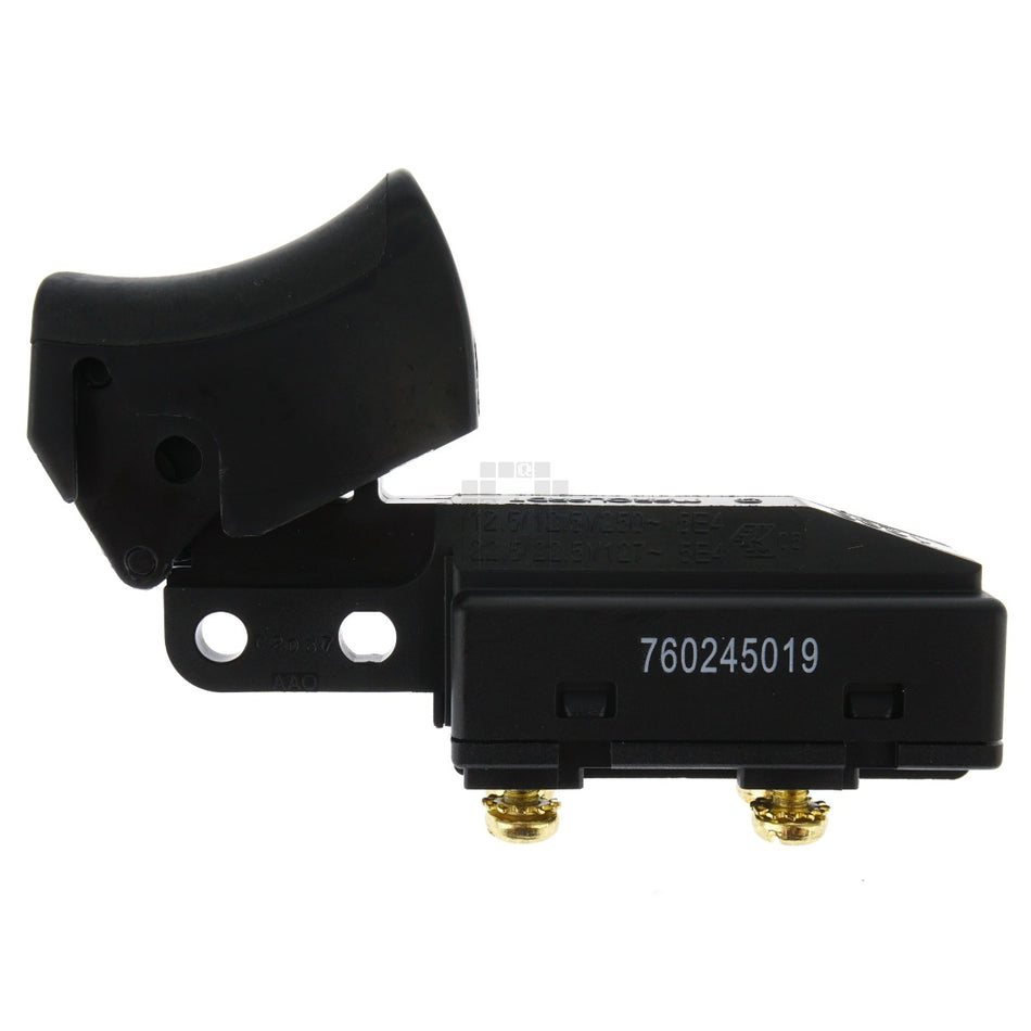 Milwaukee 14-78-0550 Trigger Switch Assembly