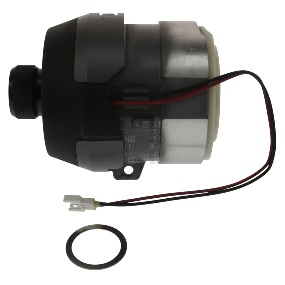 Milwaukee Tool 14-46-2902 Gearcase and Endcap Assembly